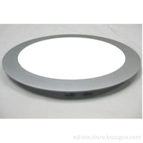 High Quality Round SMD 3528 LED Panel